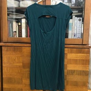 Threads 4 Thought tshirt dress